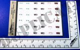 American Disposable Coffee Cups - 1/35 Scales - Duplicata Productions