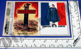 Vichy France WW2 Propaganda Posters, Large #1- 1/35 Scale - Duplicata Productions