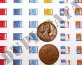 American Potato Chip Bags - 1/48 Scale - Duplicata Productions