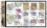 Allied Maps - Greece, WW2 - 1/35 Scale - Duplicata Productions