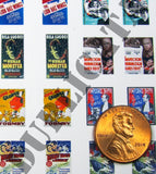 British Movie Posters -  Early WW2 - 1/72 Scale - Duplicata Productions