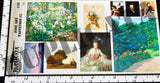 Fine Art Paintings #5 - 1/35 Scale - Duplicata Productions