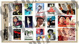 Russian Movie Posters -  WW2 - 1/35 Scale - Duplicata Productions