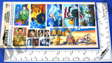 Saddam Billboards & Portraits - Iraq War - 1/48 Scale - Duplicata Productions