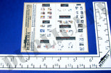 American Magazines, Newspapers & Pin-Ups  - WW2 - 1/72 Scale - Duplicata Productions