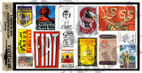 Advertisements, North Africa -  1940's - 1/35 Scale - Duplicata Productions