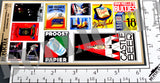 Advertisements/Posters, 1930s/40s Netherlands #3 -  WW2 - 1/35 Scale - Duplicata Productions