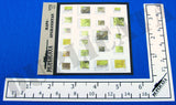 Maps - Afghanistan - 1/72 Scale - Duplicata Productions