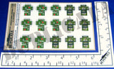 Imported Beer,  24 Can Beer Boxes #1 - 1/35 Scale - Duplicata Productions