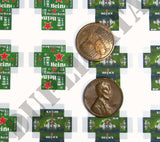 Imported Beer,  24 Can Beer Boxes #1 - 1/35 Scale - Duplicata Productions