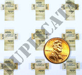 American C Rations Wooden Boxes, WW2 - 1/72 Scale - Duplicata Productions