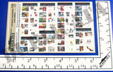 Canadian Magazines, Late 2000's - 1/35 Scale - Duplicata Productions