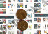 Canadian Magazines, Late 2000's - 1/35 Scale - Duplicata Productions