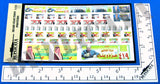 Election Posters - Iraq War - 1/35 Scale - Duplicata Productions