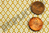 Elegant Wallpaper #1 - 1/35 Scale - Duplicata Productions