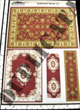 Elegant Rugs #3 - 1/24 Scale - Duplicata Productions