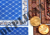 Elegant Rugs #2 - 1/35 Scale - Duplicata Productions