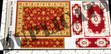 Elegant Rugs #4 - 1/35 Scale - Duplicata Productions