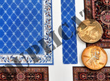 Elegant Rugs #2 - 1/48 Scale - Duplicata Productions