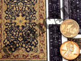 Elegant Rugs #5 - 1/48 Scale - Duplicata Productions
