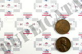 French Spring Water #1,  1.5L x 12 Boxes - 1/35 Scale - Duplicata Productions