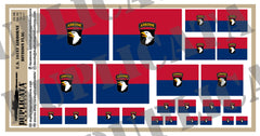 Flags