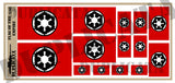 Flag of The Empire - 1/48 Scale - Duplicata Productions