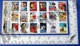 French Movie Posters -  WW2 - 1/35 Scale - Duplicata Productions