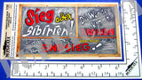 German Road Signs, Eastern Front #2 -  WW2 - 1/35 Scale - Duplicata Productions