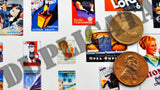 German Advertisements -  WW2 - 1/72 Scale - Duplicata Productions
