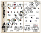 German Magazines & Newspapers - WW2 - 1/72 Scale - Duplicata Productions