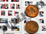 German Magazines & Newspapers - WW2 - 1/48 Scale