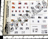 German Magazines & Newspapers - WW2 - 1/72 Scale - Duplicata Productions