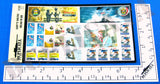 Government Signs - Iraq War - 1/35 Scale - Duplicata Productions