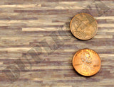 Hardwood Floor #1 - 1/35 Scale - Duplicata Productions
