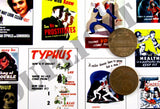American WW2 Health Posters - 1/35 Scale - Duplicata Productions