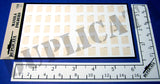 Manila Folders - 1/35 Scale - Duplicata Productions