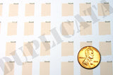 Manila Folders - 1/35 Scale - Duplicata Productions