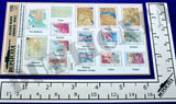 Allied Maps - Greece, WW2 - 1/35 Scale - Duplicata Productions