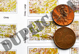 Allied Maps - Eastern Belgium - WW2 - 1/48 Scale