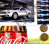 Modern Billboards #2 - 1/35 Scale - Duplicata Productions
