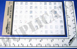 Modern Documents - 1/35 Scale - Duplicata Productions