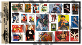 North Vietnamese Propaganda Posters - Vietnam War - 1/35 Scale - Duplicata Productions