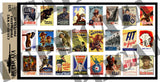 Canadian WW2 Propaganda Posters #2 - 1/35 Scale - Duplicata Productions