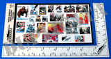 North Korean Propaganda Posters - 1/35 Scale - Duplicata Productions