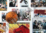 North Korean Propaganda Posters - 1/35 Scale - Duplicata Productions