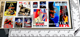 Occupied Netherlands - WW2 Propaganda Posters #2 - 1/35 Scale - Duplicata Productions