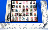 Soviet WW2 Propaganda Posters #2 - 1/72 Scale - Duplicata Productions