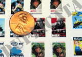 American WW2 Propaganda Posters - 1/72 Scale - Duplicata Productions