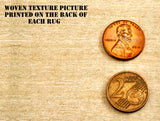 Old/Faded Rugs #2 - 1/48 Scale - Duplicata Productions